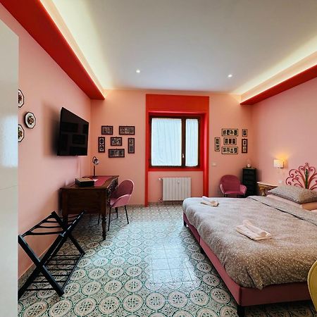 Yourhome - Maison Nicole & Marie Sorrento Esterno foto