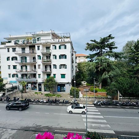 Yourhome - Maison Nicole & Marie Sorrento Esterno foto