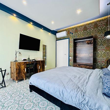 Yourhome - Maison Nicole & Marie Sorrento Esterno foto