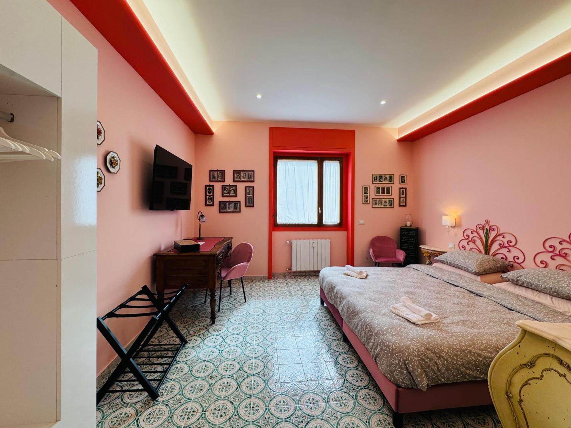 Yourhome - Maison Nicole & Marie Sorrento Esterno foto