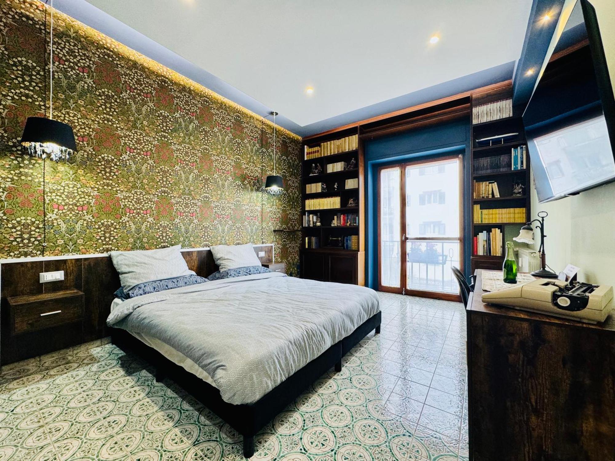 Yourhome - Maison Nicole & Marie Sorrento Esterno foto