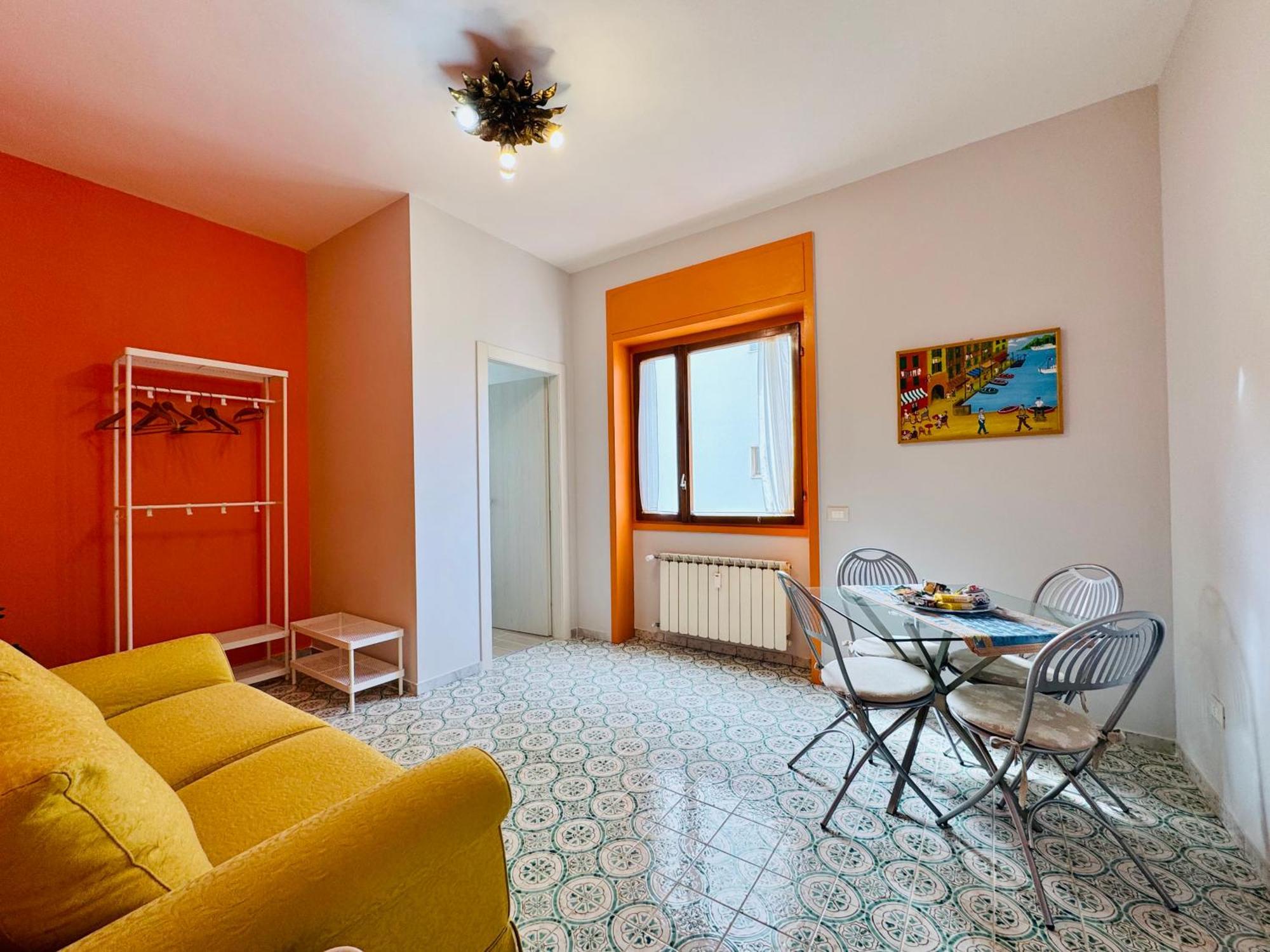 Yourhome - Maison Nicole & Marie Sorrento Esterno foto