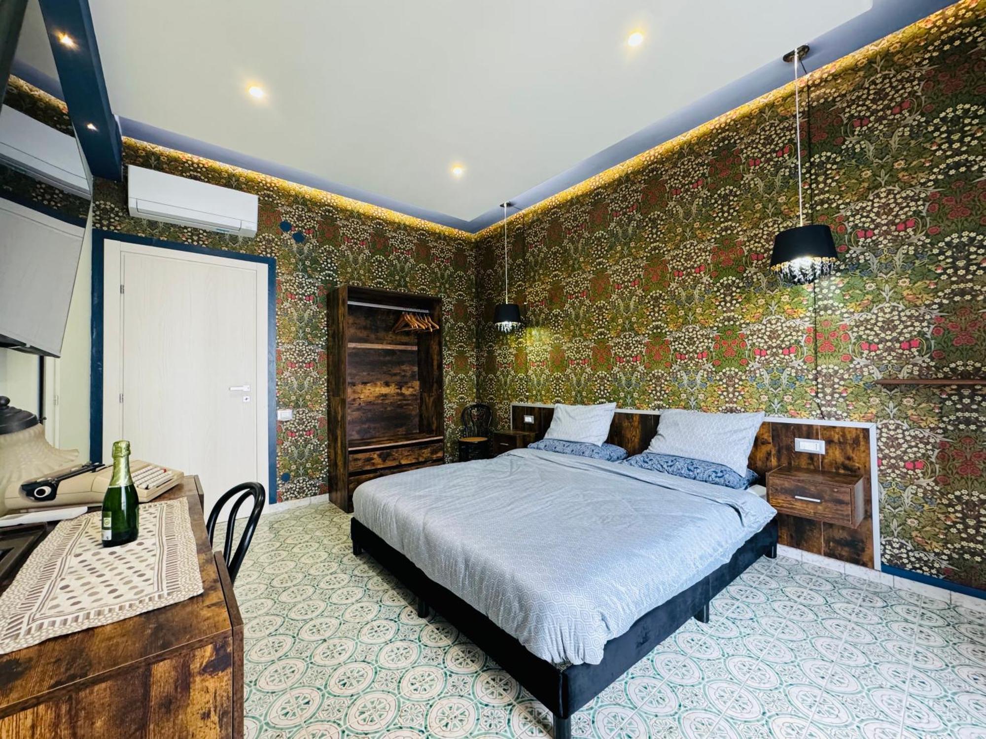 Yourhome - Maison Nicole & Marie Sorrento Esterno foto
