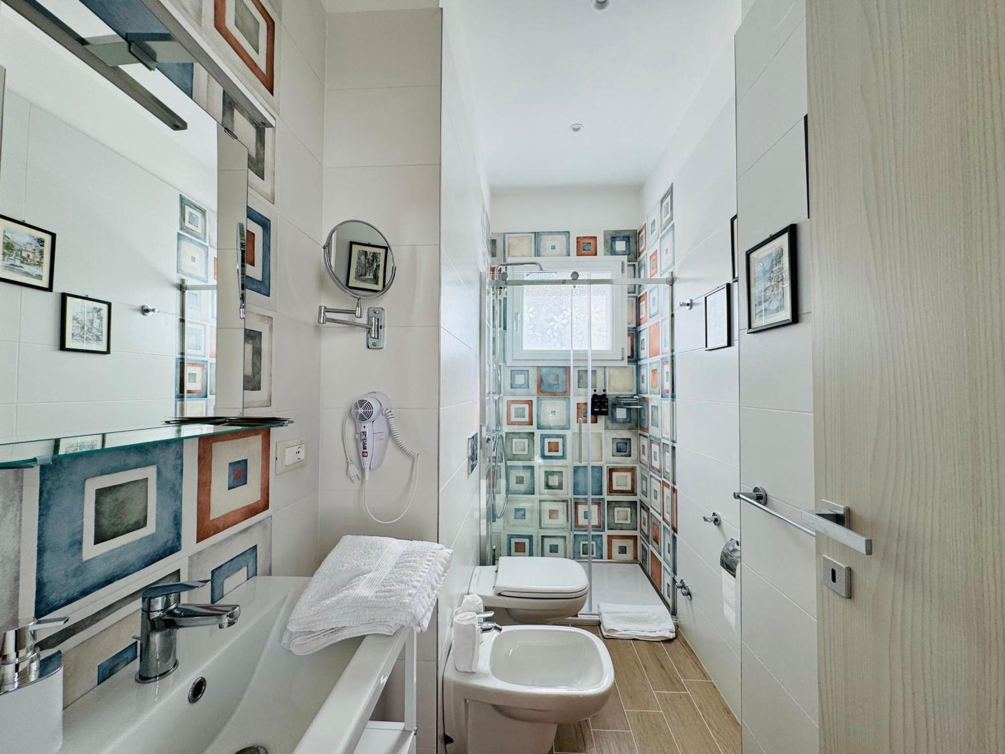Yourhome - Maison Nicole & Marie Sorrento Esterno foto