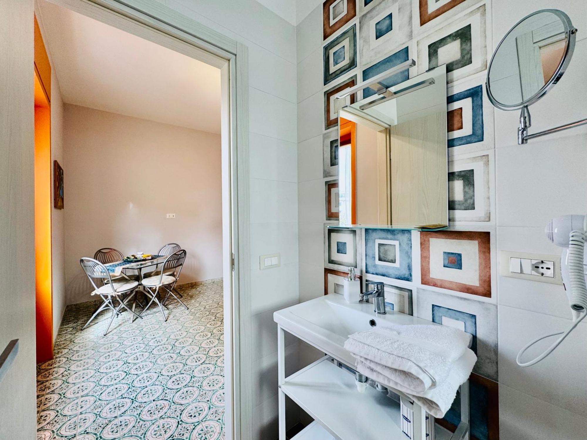 Yourhome - Maison Nicole & Marie Sorrento Esterno foto