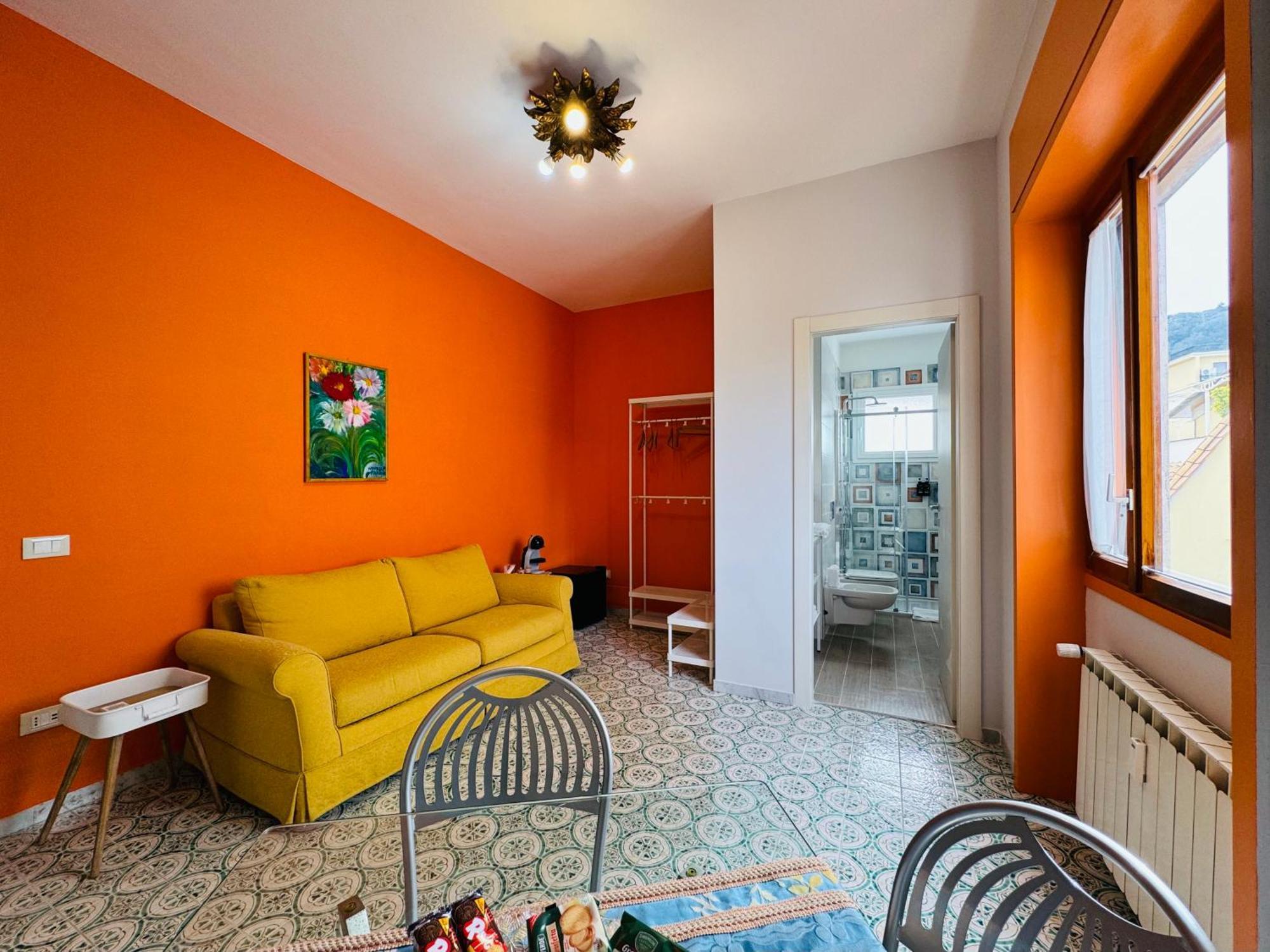 Yourhome - Maison Nicole & Marie Sorrento Esterno foto