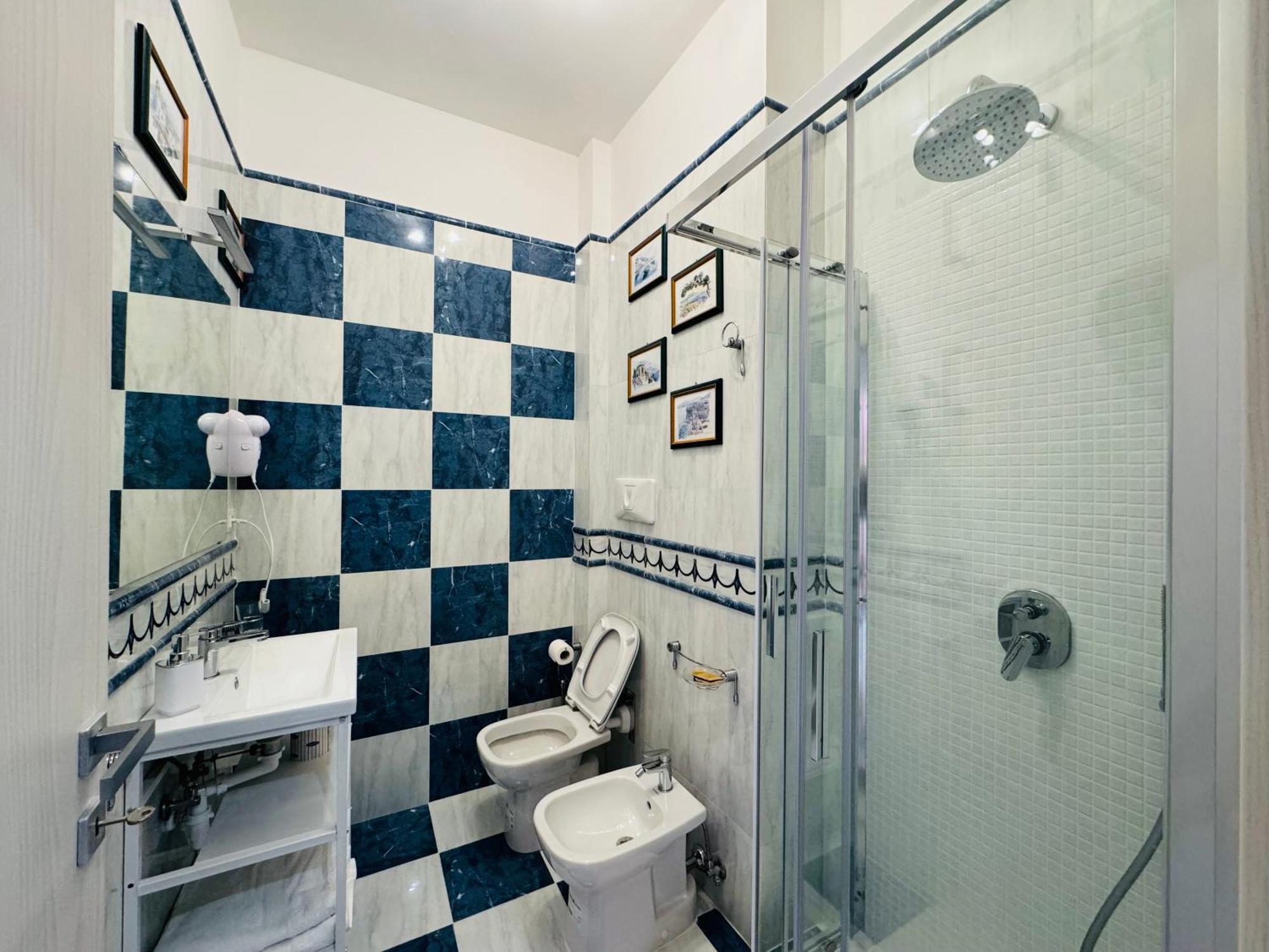 Yourhome - Maison Nicole & Marie Sorrento Esterno foto
