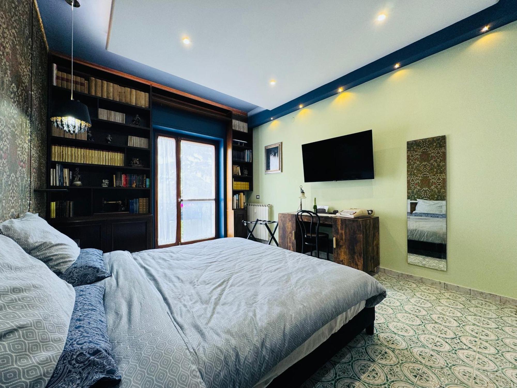 Yourhome - Maison Nicole & Marie Sorrento Esterno foto
