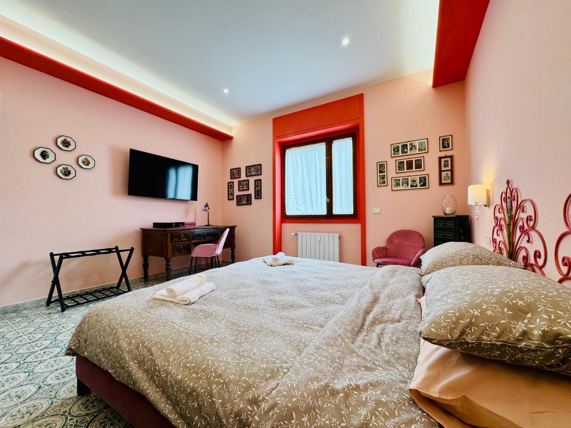 Yourhome - Maison Nicole & Marie Sorrento Esterno foto