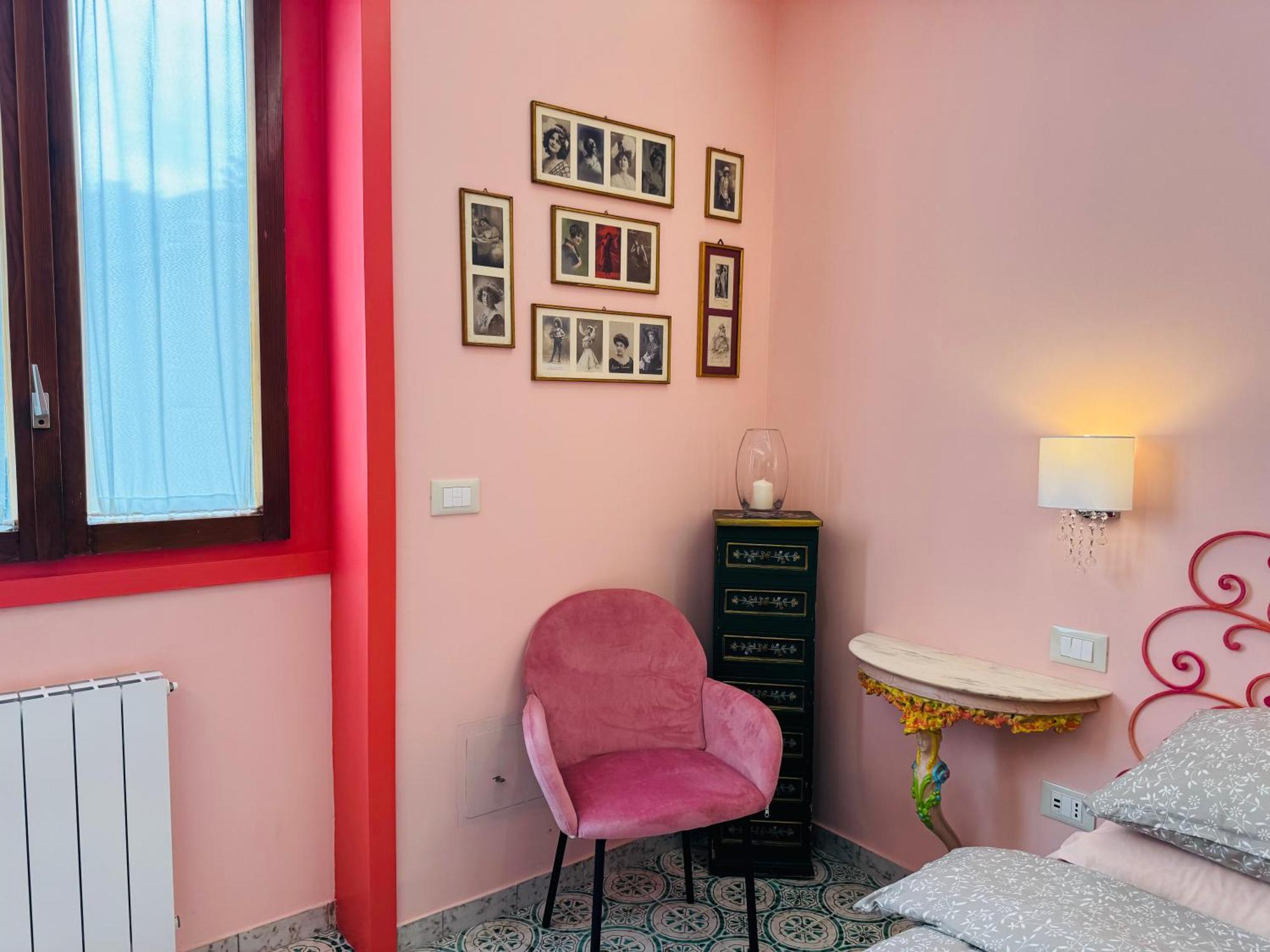 Yourhome - Maison Nicole & Marie Sorrento Esterno foto