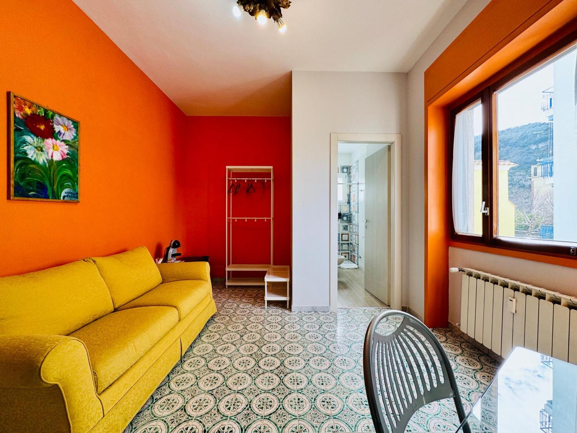 Yourhome - Maison Nicole & Marie Sorrento Esterno foto