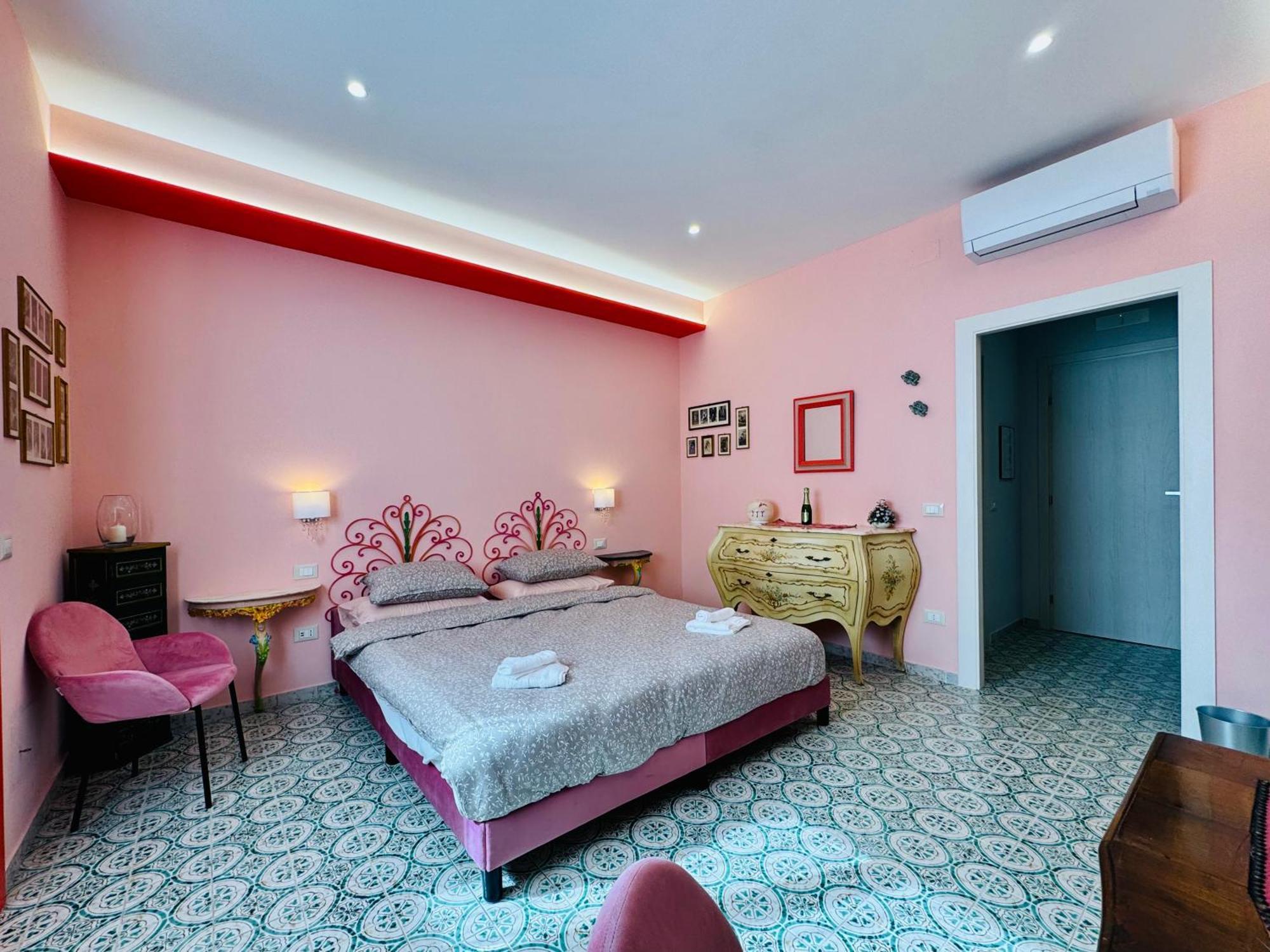 Yourhome - Maison Nicole & Marie Sorrento Esterno foto