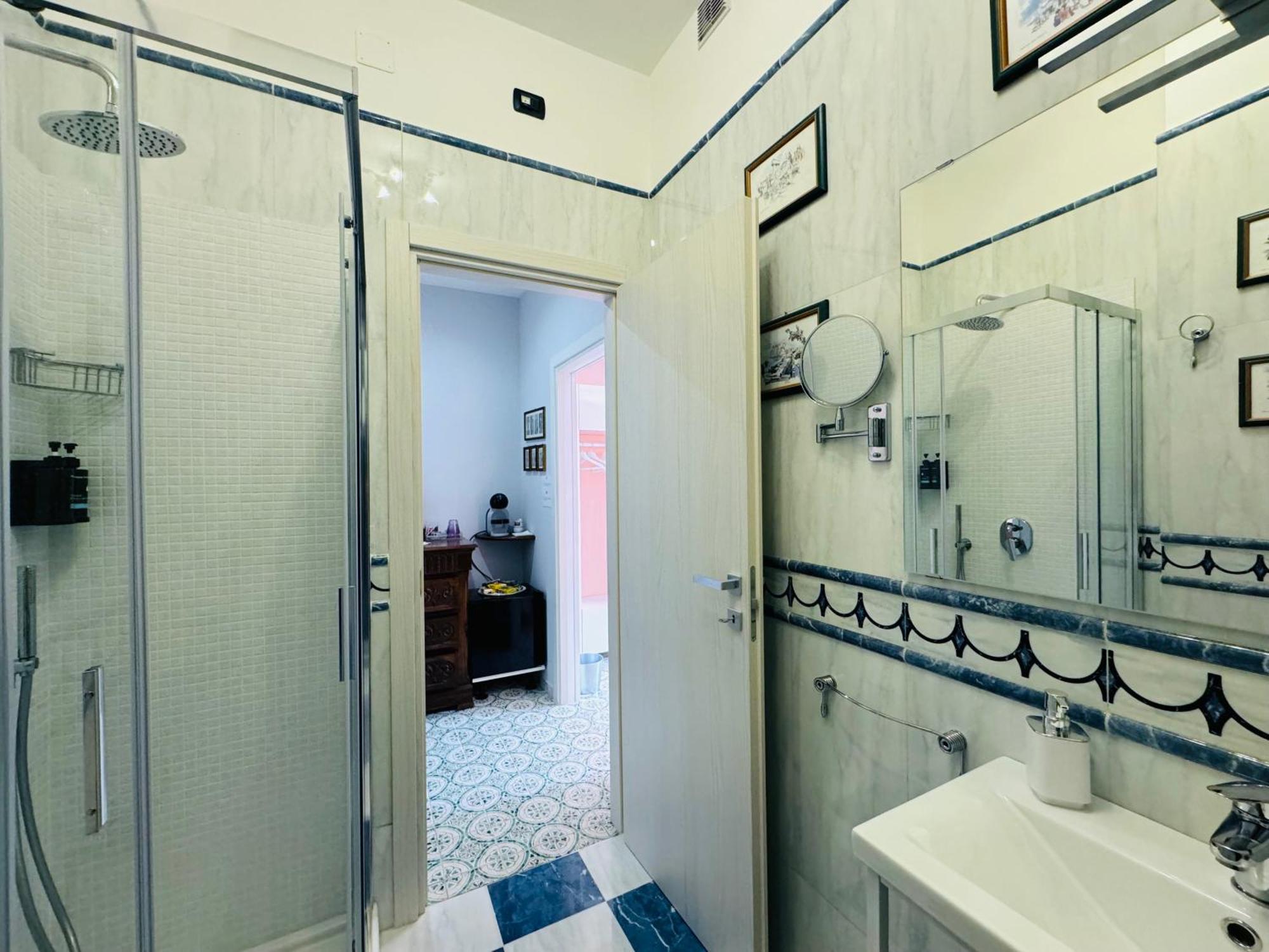 Yourhome - Maison Nicole & Marie Sorrento Esterno foto