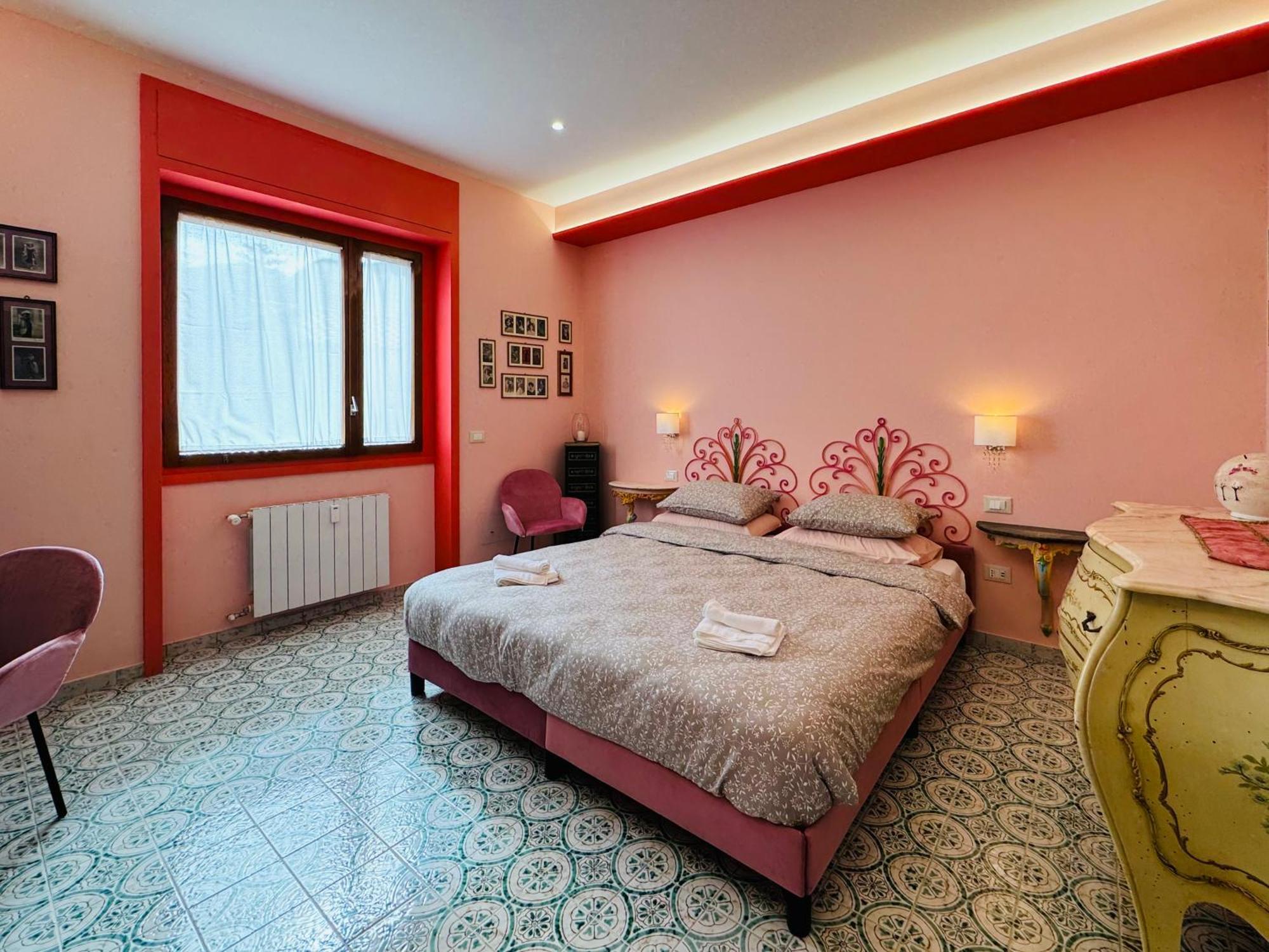 Yourhome - Maison Nicole & Marie Sorrento Esterno foto