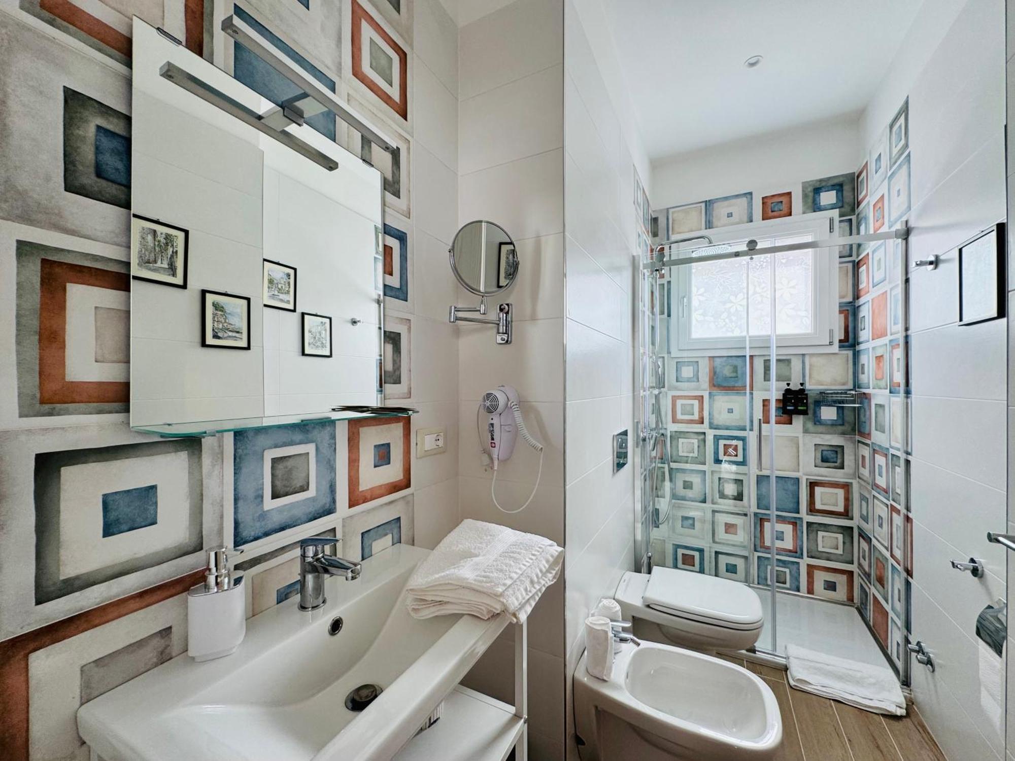Yourhome - Maison Nicole & Marie Sorrento Esterno foto