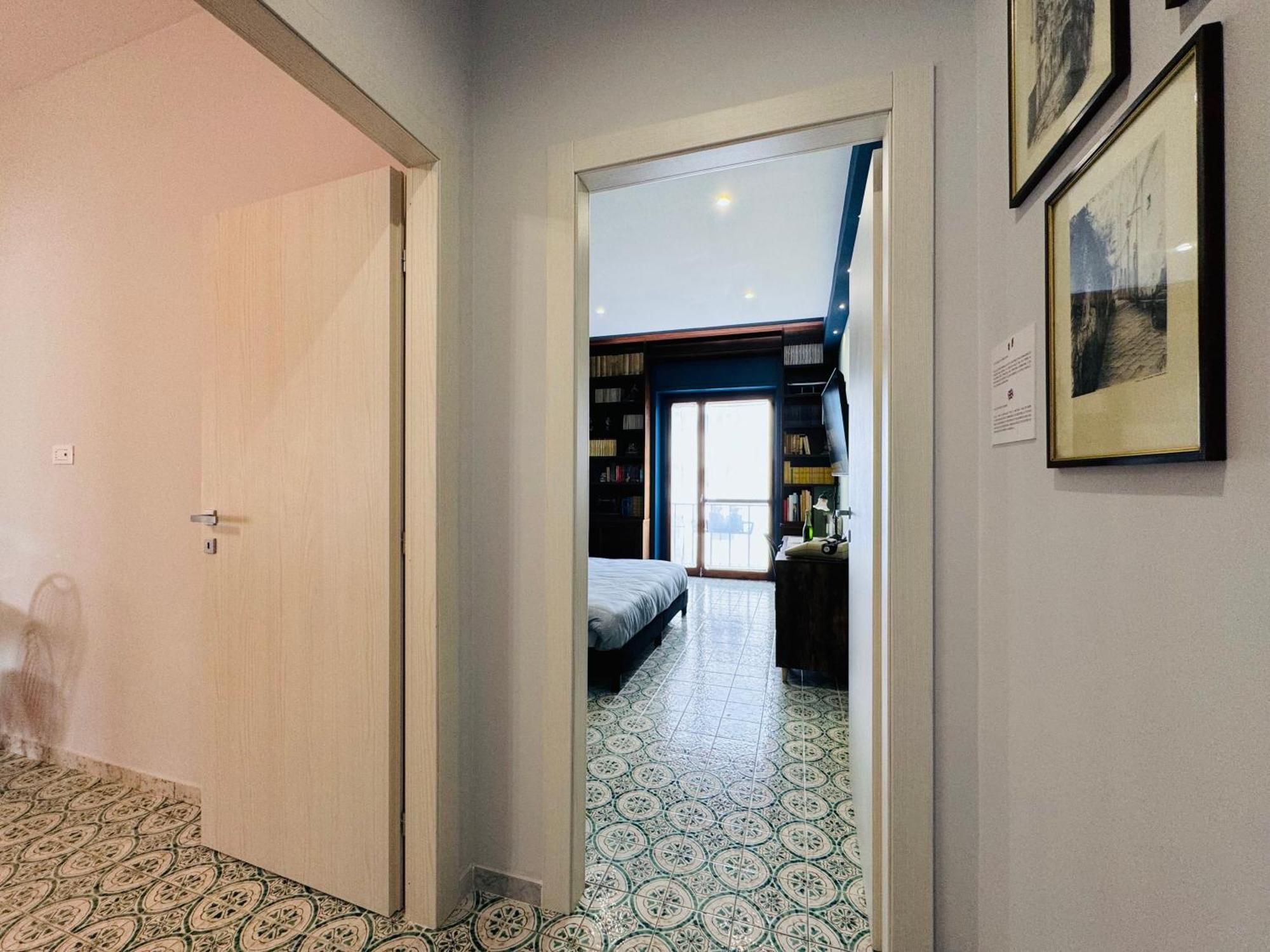 Yourhome - Maison Nicole & Marie Sorrento Esterno foto