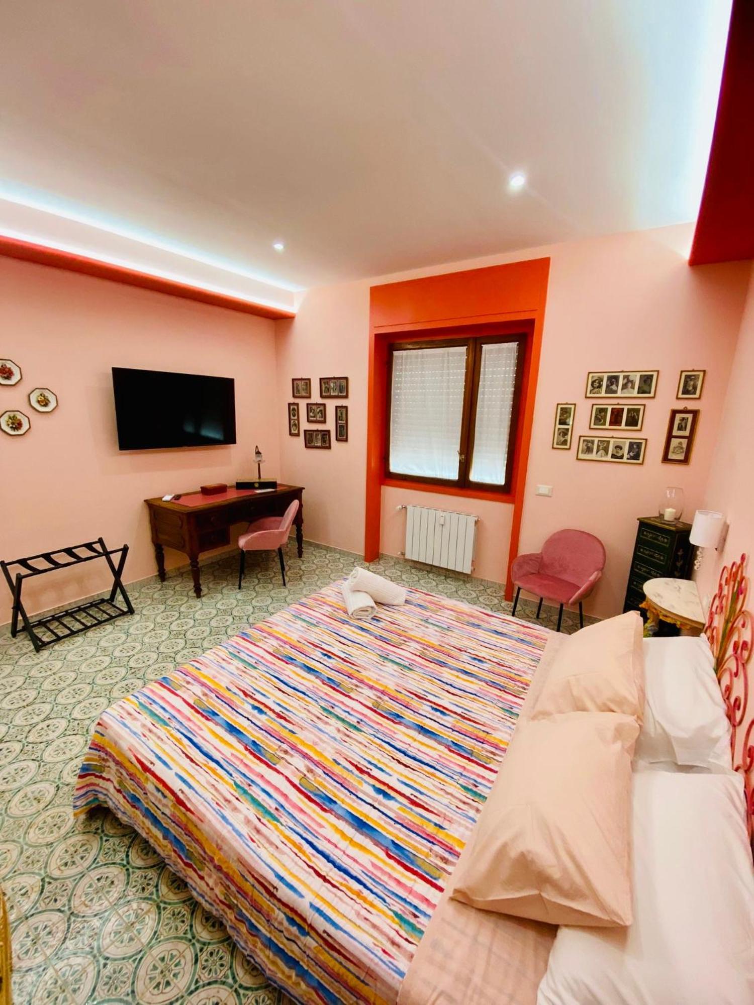 Yourhome - Maison Nicole & Marie Sorrento Esterno foto