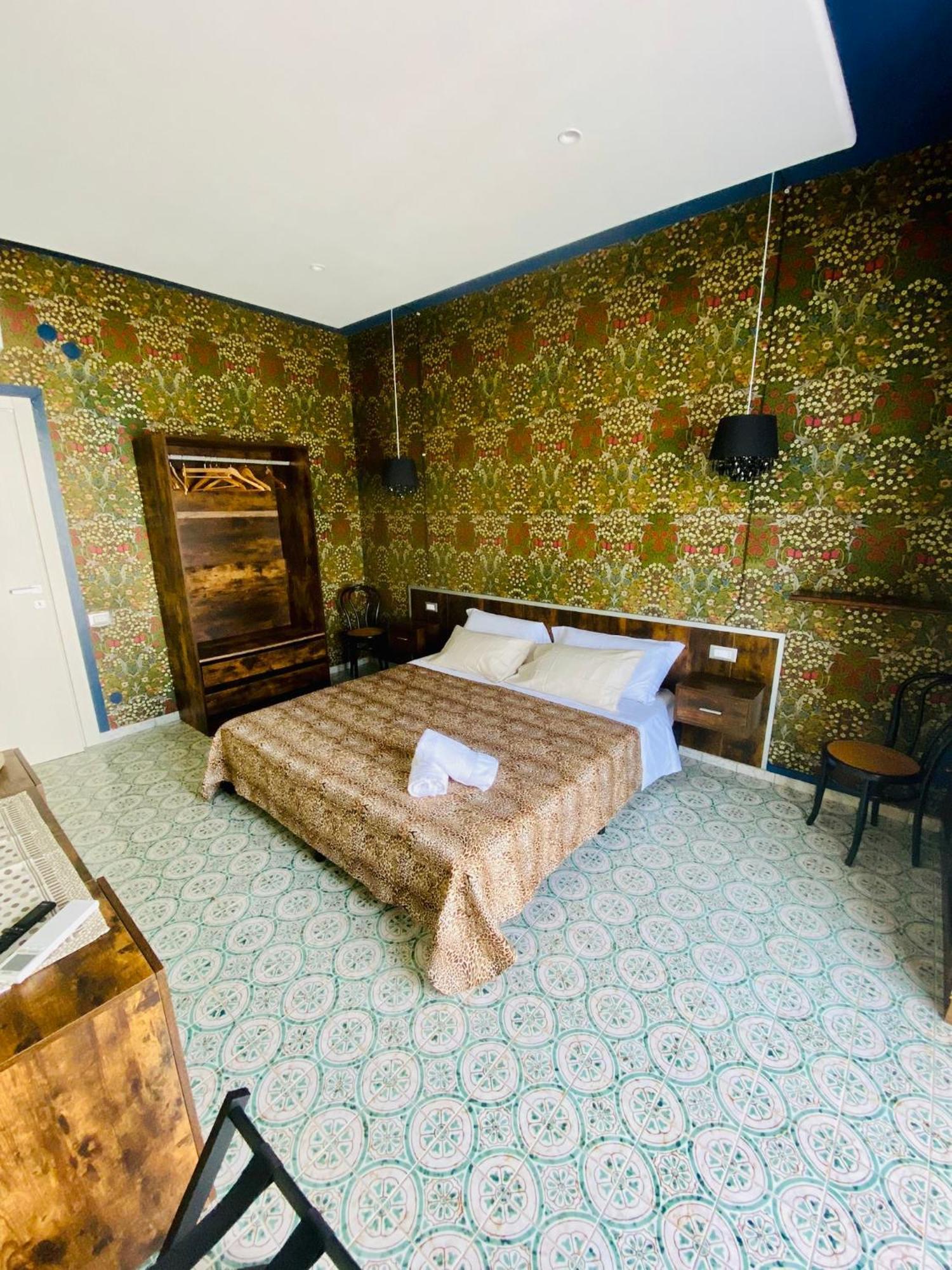 Yourhome - Maison Nicole & Marie Sorrento Esterno foto
