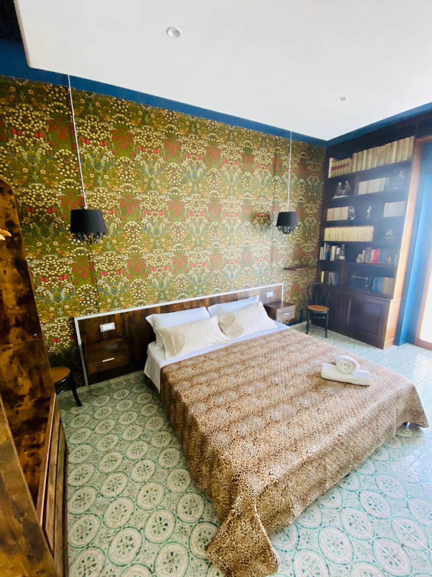 Yourhome - Maison Nicole & Marie Sorrento Esterno foto